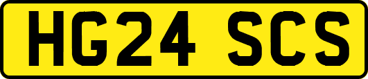 HG24SCS