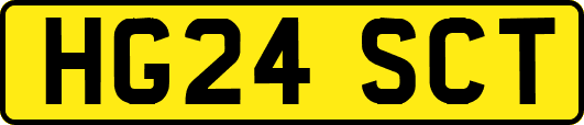 HG24SCT