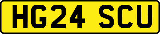 HG24SCU