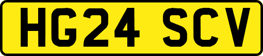 HG24SCV