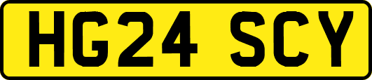 HG24SCY