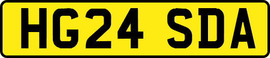 HG24SDA