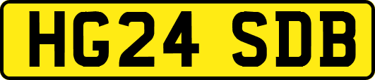 HG24SDB