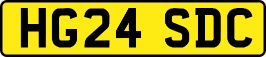 HG24SDC