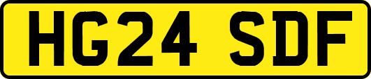 HG24SDF