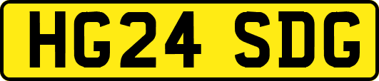HG24SDG