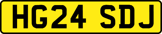 HG24SDJ