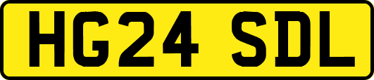HG24SDL