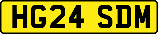 HG24SDM