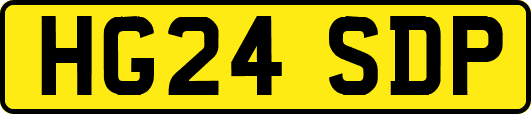 HG24SDP