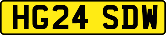 HG24SDW