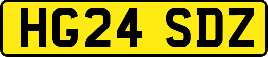 HG24SDZ