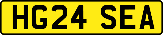 HG24SEA