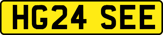 HG24SEE