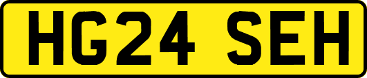 HG24SEH