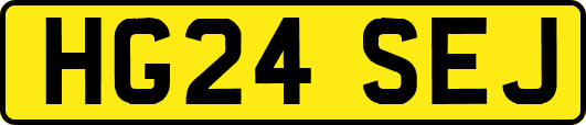 HG24SEJ