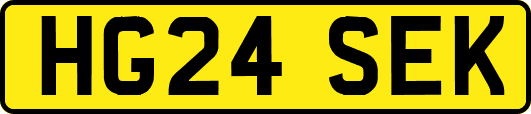 HG24SEK