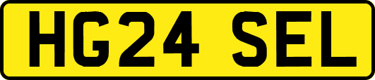 HG24SEL