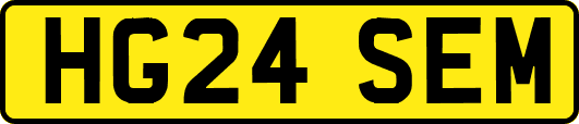 HG24SEM