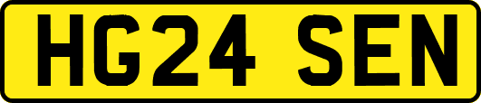 HG24SEN