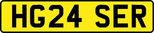 HG24SER