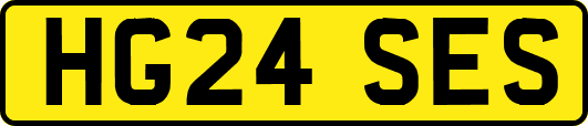 HG24SES