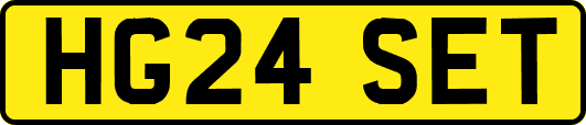 HG24SET