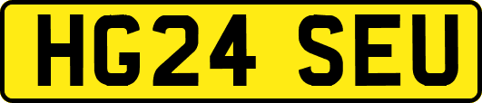 HG24SEU