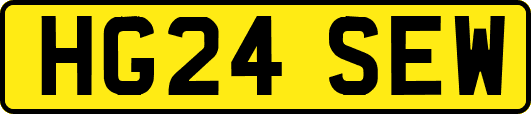 HG24SEW
