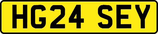 HG24SEY