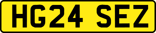 HG24SEZ