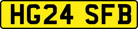 HG24SFB