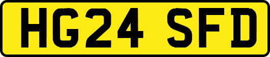 HG24SFD