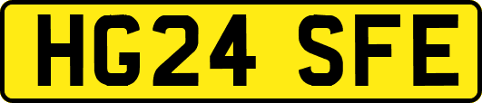 HG24SFE