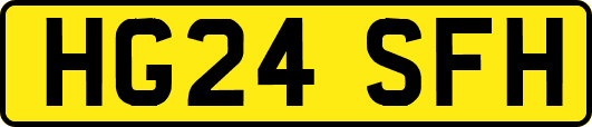 HG24SFH