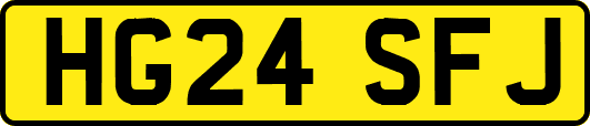 HG24SFJ