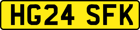 HG24SFK