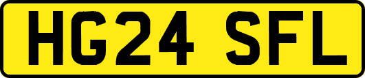 HG24SFL