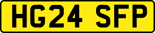 HG24SFP