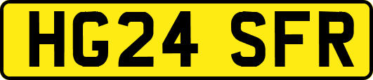 HG24SFR