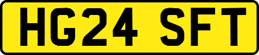 HG24SFT
