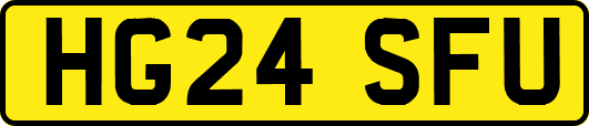 HG24SFU