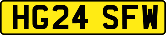 HG24SFW