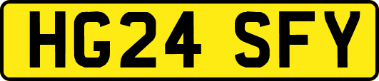 HG24SFY