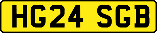 HG24SGB