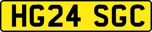 HG24SGC