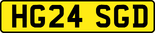 HG24SGD