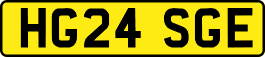 HG24SGE