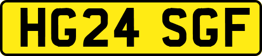 HG24SGF