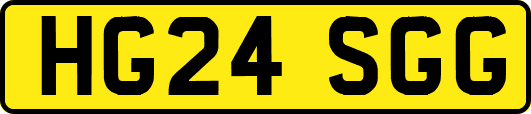 HG24SGG